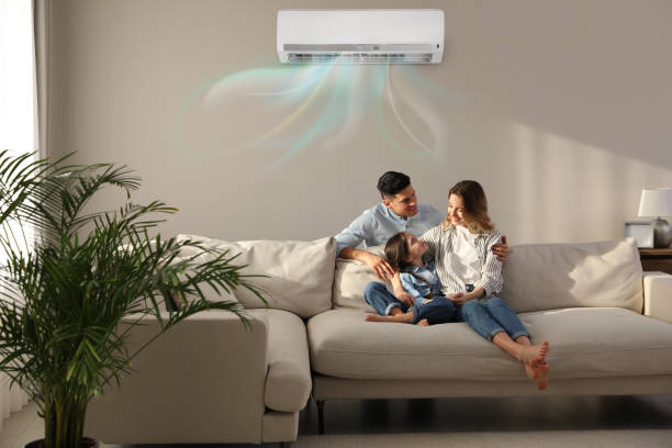 Best Emergency HVAC repair  in Kahaluu, HI