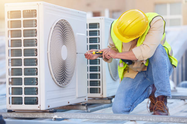 Best Residential HVAC services  in Kahaluu, HI