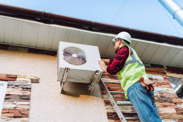 Best HVAC tune-up services  in Kahaluu, HI