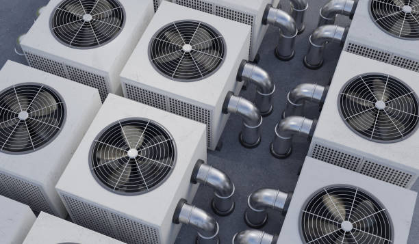 HVAC maintenance plan in Kahaluu, HI