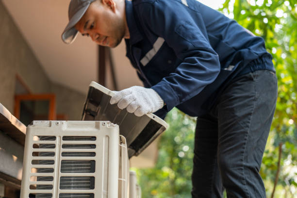 Best Affordable HVAC services  in Kahaluu, HI