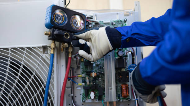 Best HVAC system installation  in Kahaluu, HI